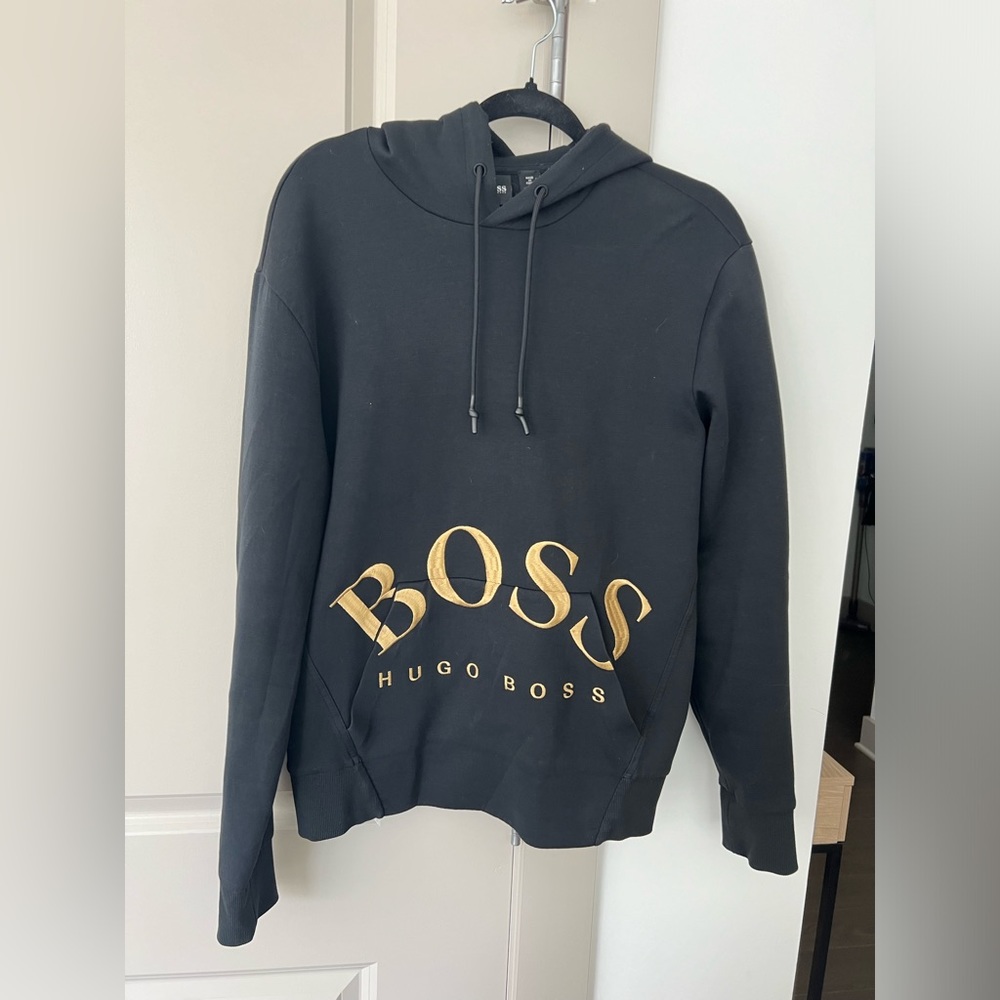 HUGO BOSS hoodie
